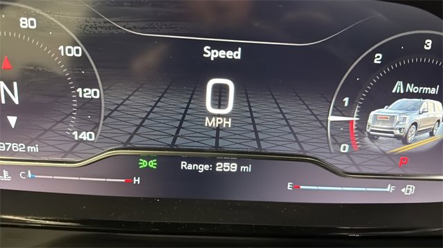 Used 2024 GMC Yukon Denali image 7