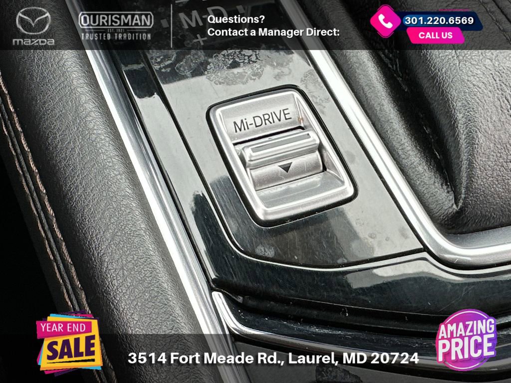 Used 2022 MAZDA CX-5 AWD 2.5 S w/ Premium Plus Pkg image 29