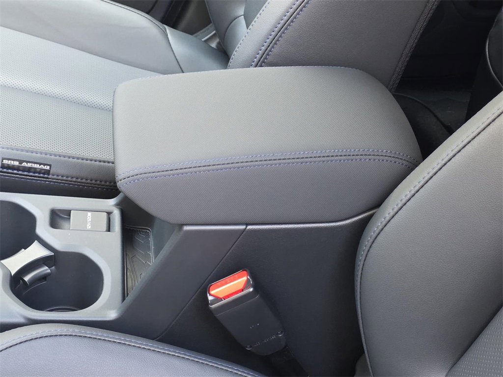 New 2025 Subaru Forester Limited w/ Protection Package image 10