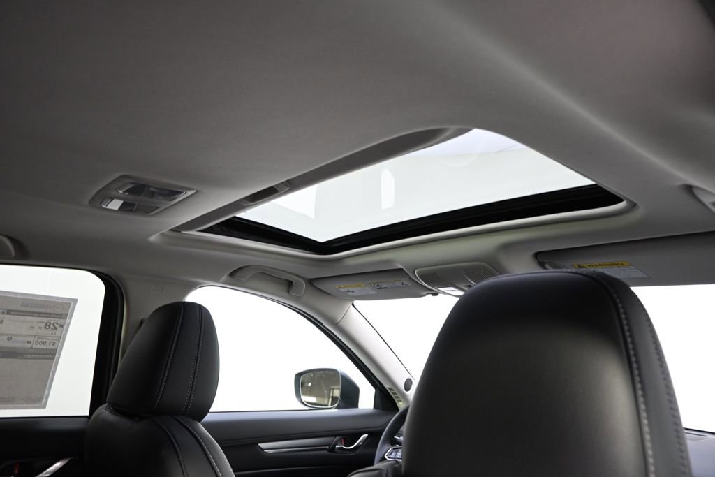 New 2025 MAZDA CX-5 AWD 2.5 S image 17