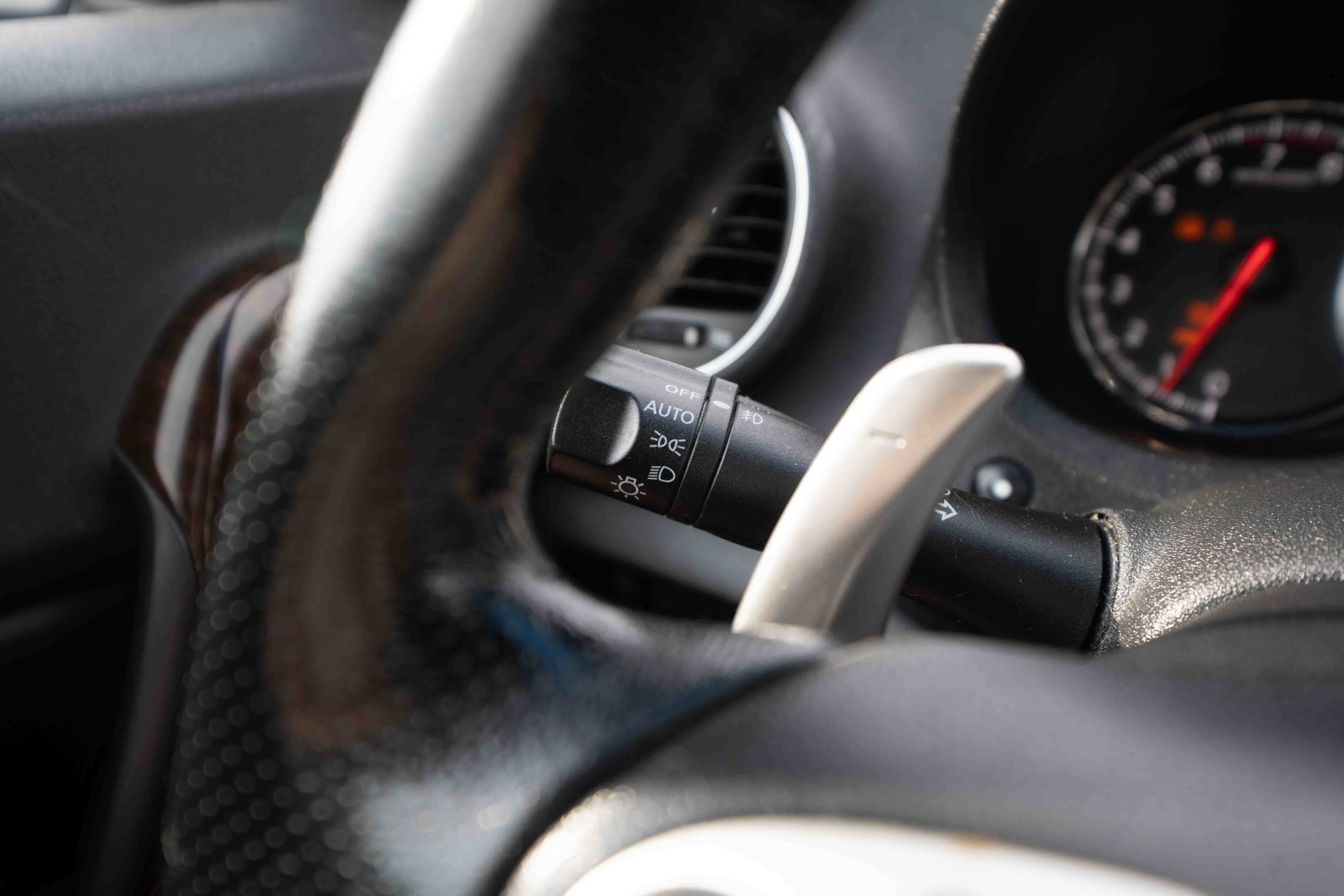 Used 2009 Nissan Maxima 3.5 SV w/ Premium Pkg FWD image 13