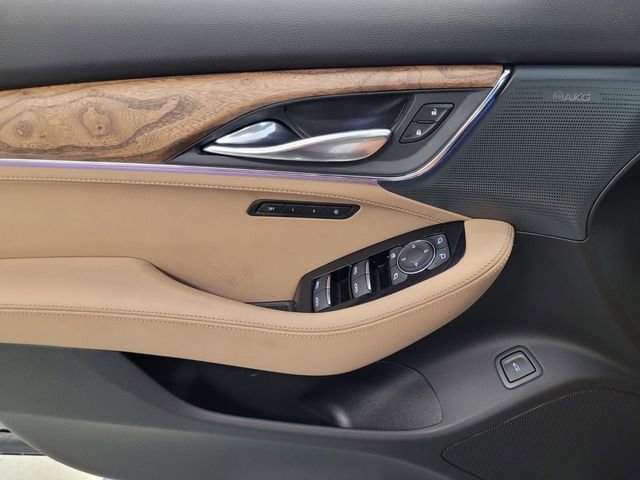 New 2026 Cadillac CT5 Premium Luxury image 25