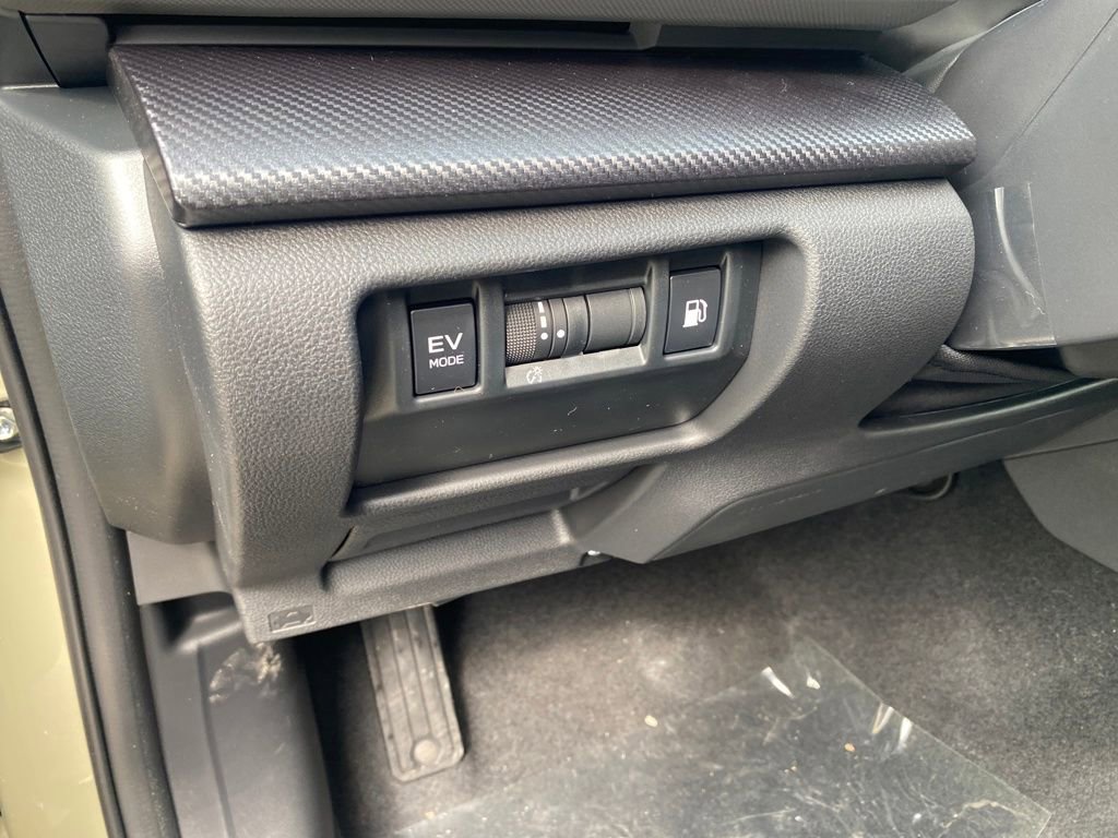 New 2026 Subaru Crosstrek 2.5i Limited image 29