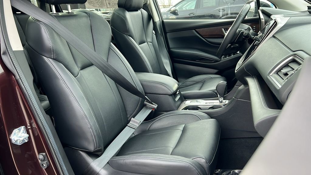 Certified 2024 Subaru Ascent Touring image 12