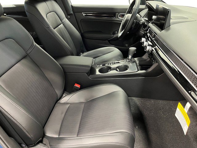 New 2026 Honda Civic Sport Touring image 28