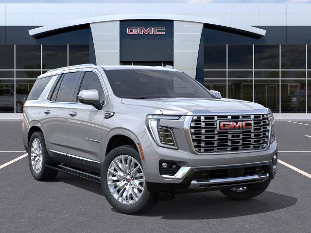 New 2027 GMC Yukon Denali w/ Denali Reserve Package AWD/4WD image 7