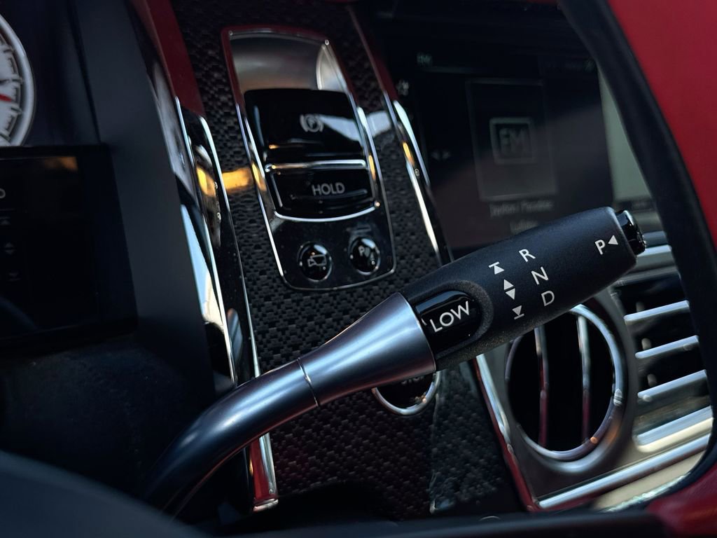 Used 2020 Rolls-Royce Wraith RWD image 23