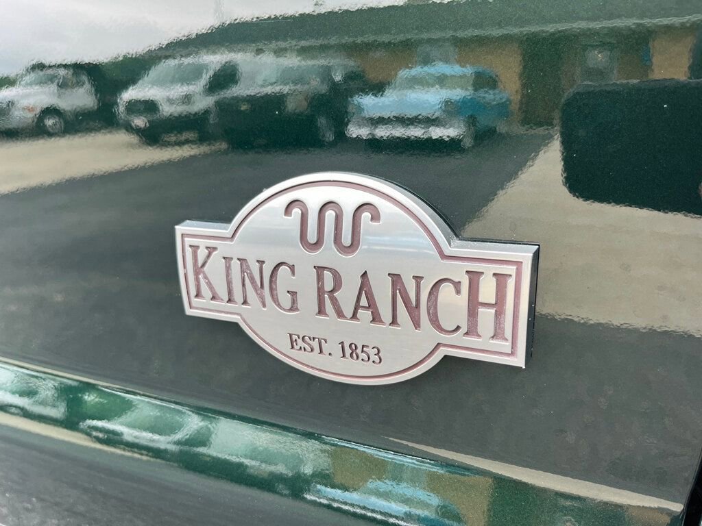 Used 2015 Ford F450 King Ranch image 12