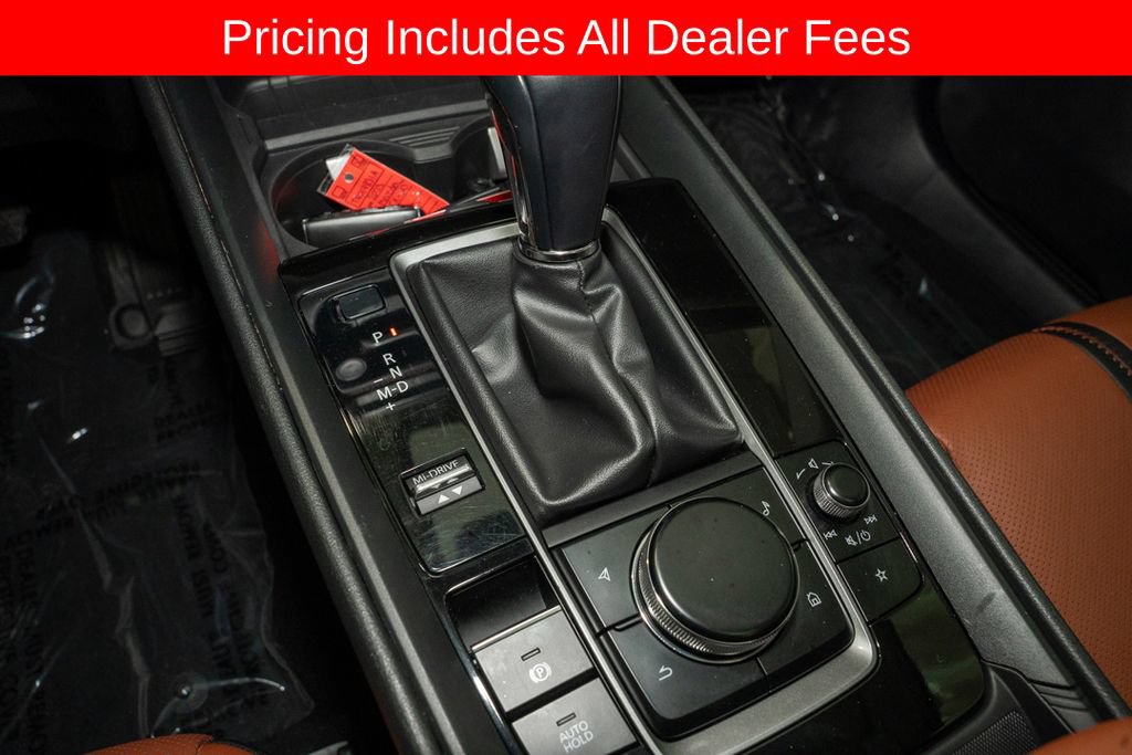 Used 2023 MAZDA CX-50 Meridian Edition w/ Cargo Package AWD/4WD image 18