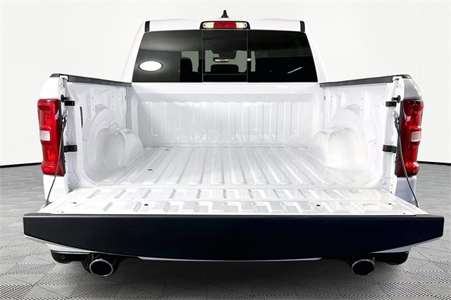 Used 2026 RAM 1500 Laramie w/ Laramie Southwest Edition image 7