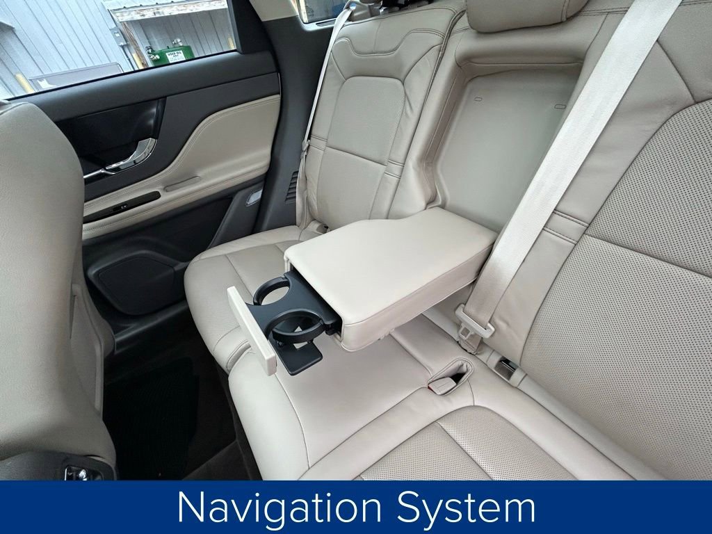 Used 2020 Lincoln Corsair Reserve w/ Equipment Group 201A image 20