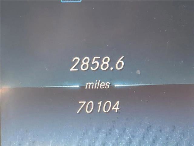 Certified 2019 Mercedes-Benz C 300 Cabriolet image 11