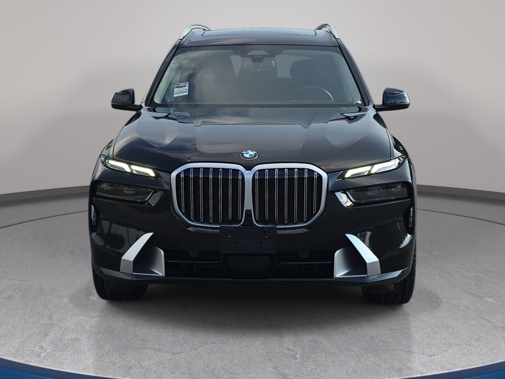 Used 2026 BMW X7 xDrive40i AWD/4WD image 2