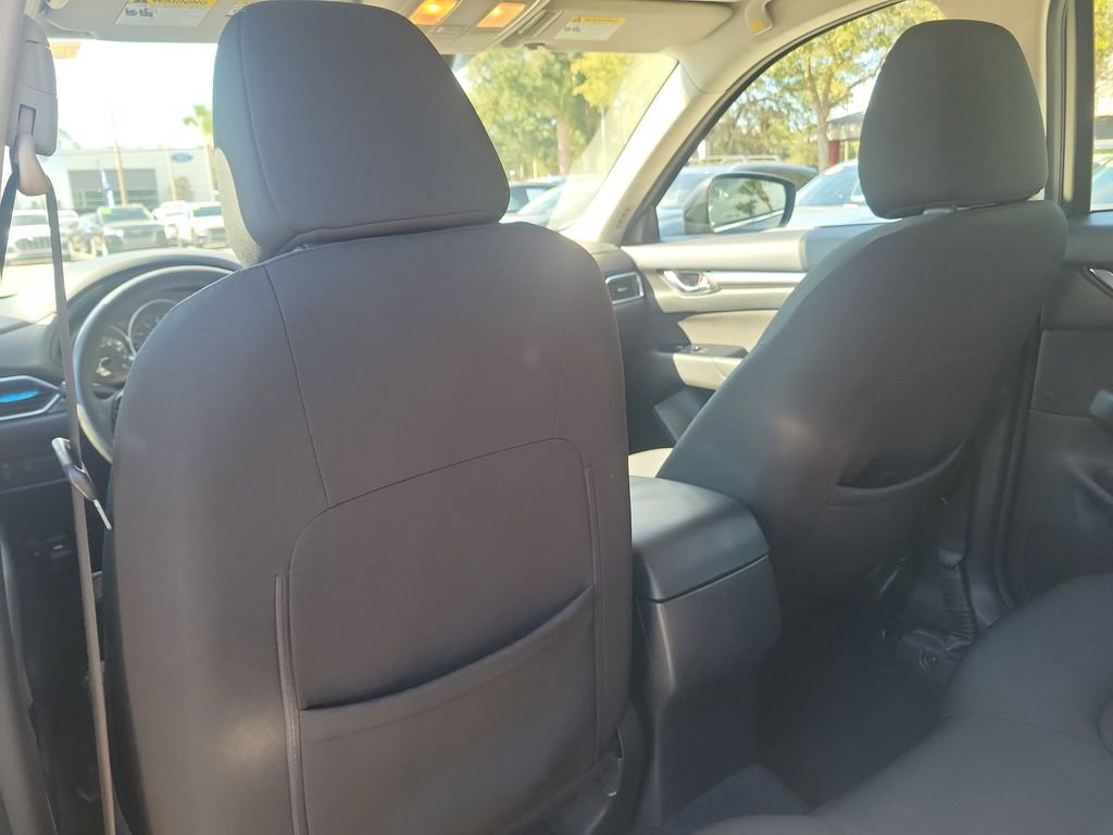 Used 2017 MAZDA CX-5 Sport image 16