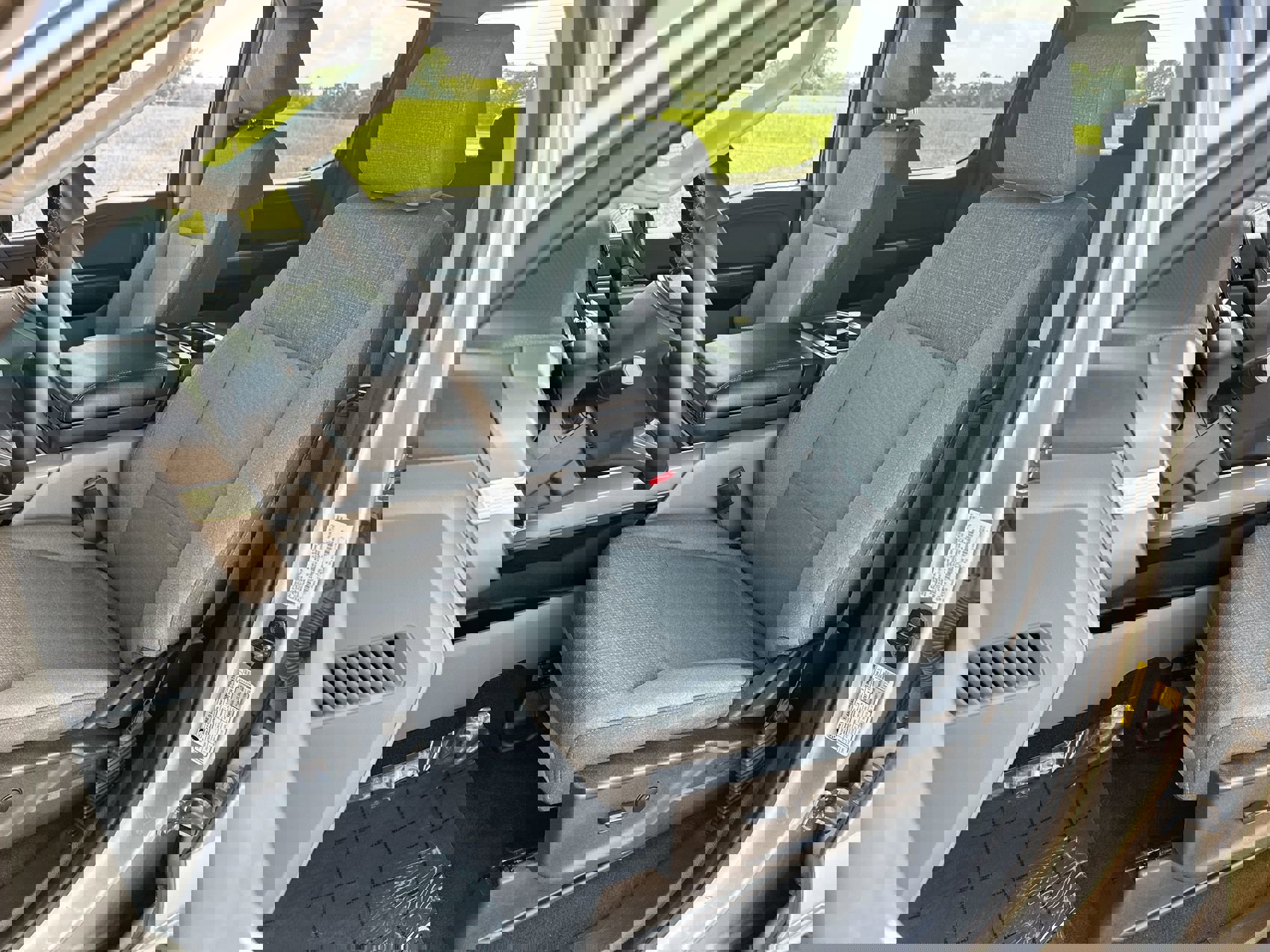 Used 2024 Ford F150 XLT w/ Mobile Office Package image 11