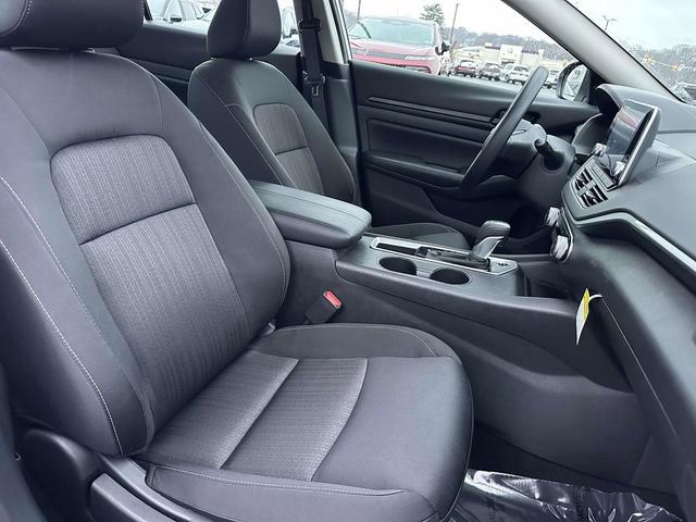 Certified 2025 Nissan Altima 2.5 S image 10