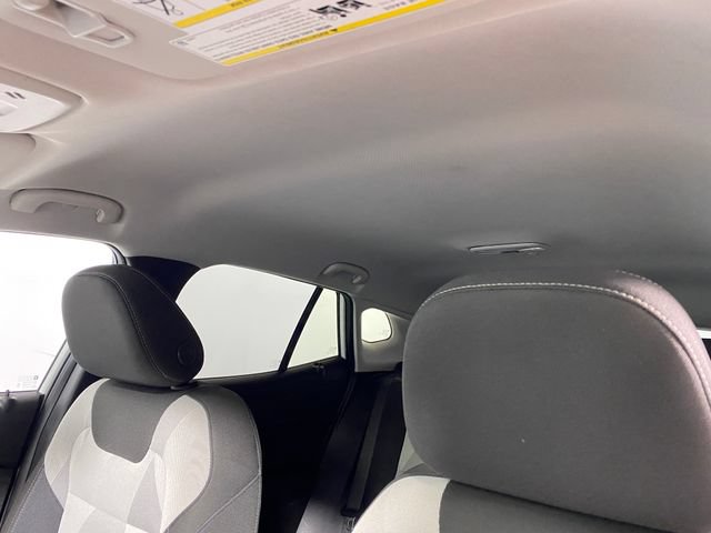 Used 2025 Chevrolet Trax LS w/ LS Convenience Package FWD image 23