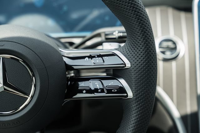 New 2026 Mercedes-Benz C 300 4MATIC Sedan image 27