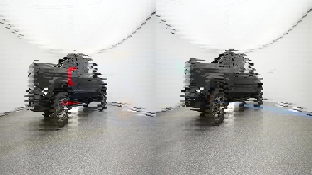 New 2025 Toyota Tacoma Trailhunter image 58