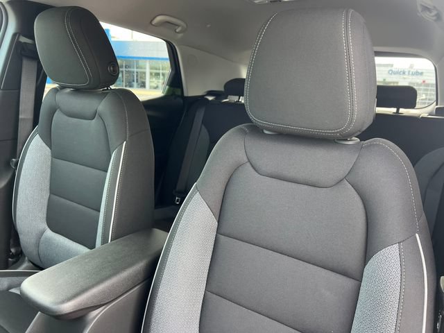 New 2026 Chevrolet TrailBlazer LT w/ Midnight Edition AWD/4WD image 9