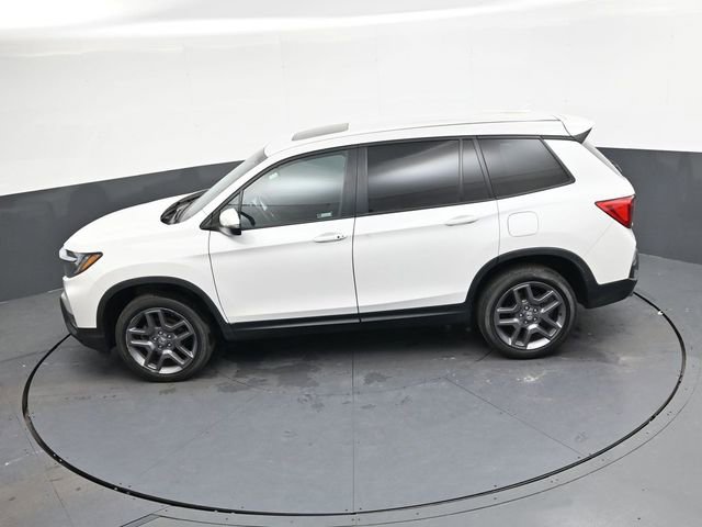 Used 2023 Honda Passport EX-L image 24
