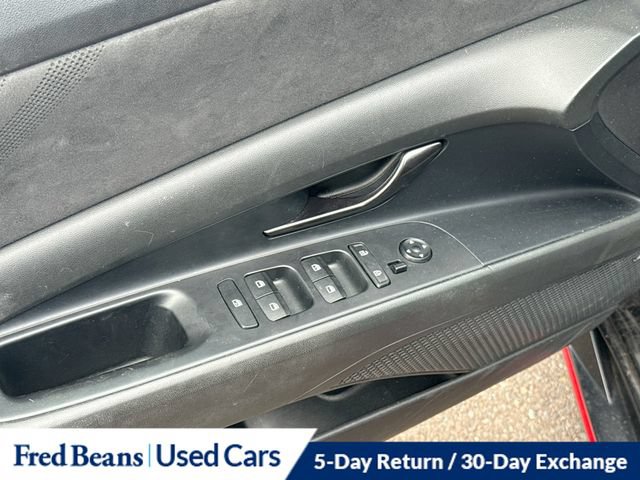 Used 2023 Hyundai Elantra N FWD image 22