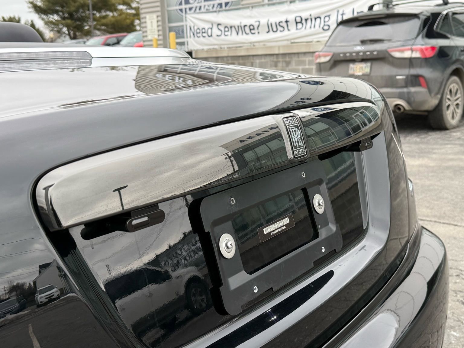 Used 2018 Rolls-Royce Dawn image 20