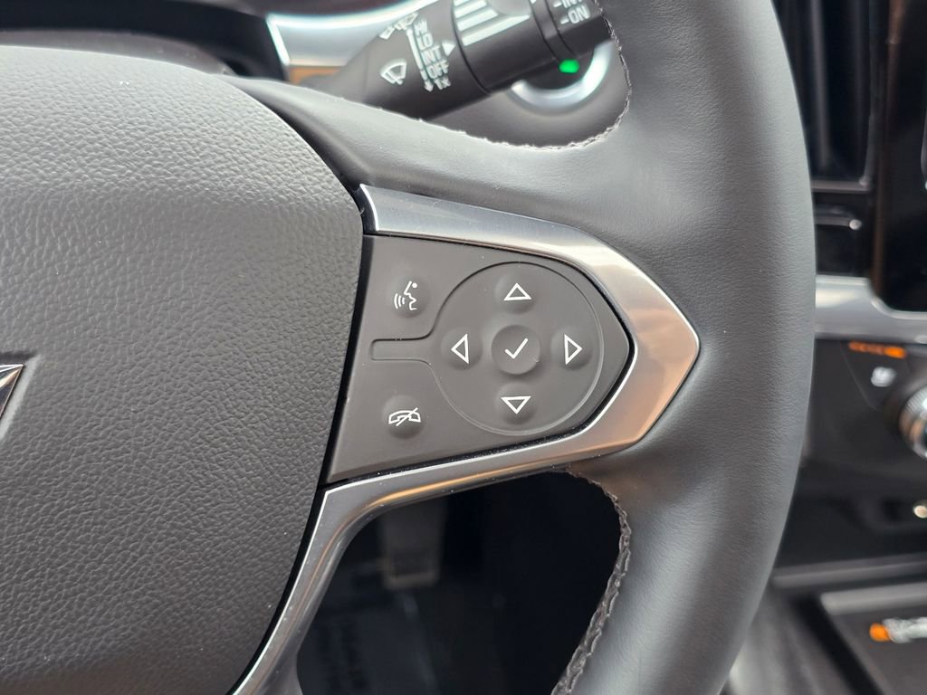 Certified 2023 Chevrolet Traverse High Country image 22