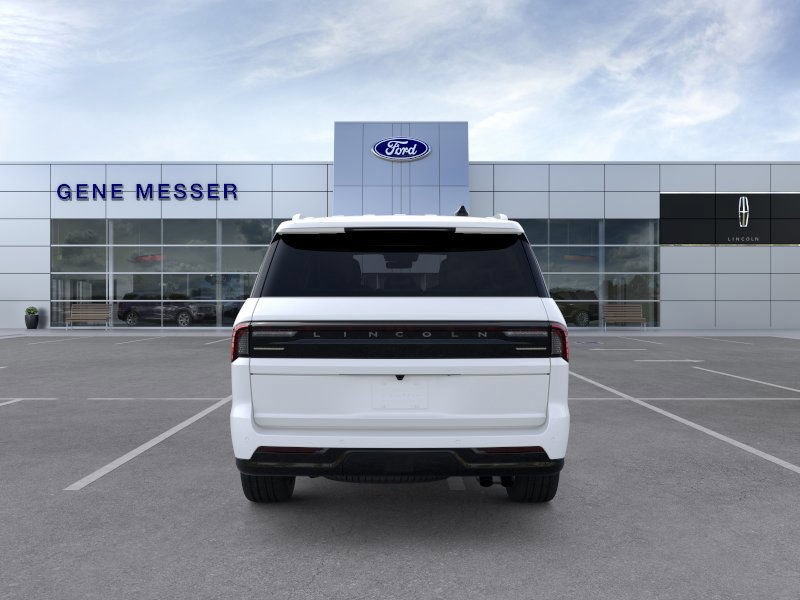 New 2026 Lincoln Navigator Reserve AWD/4WD image 27