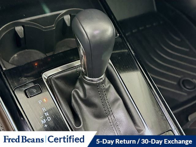 Used 2023 MAZDA CX-30 AWD 2.5 S w/ Premium Package image 19