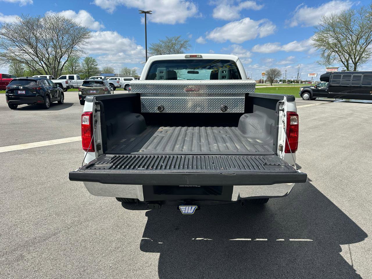 Used 2016 Ford F250 XL w/ Power Equipment Group image 16