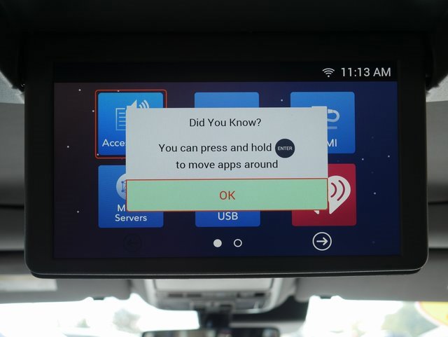 Used 2022 Honda Pilot Touring image 17