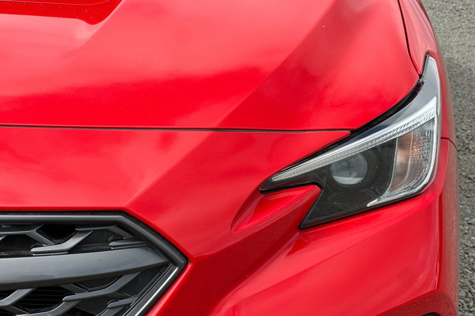 Used 2024 Subaru WRX Premium image 47