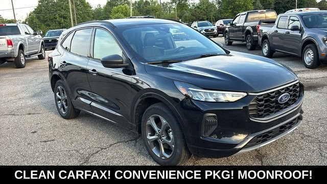 Used 2024 Ford Escape ST-Line AWD/4WD image 27