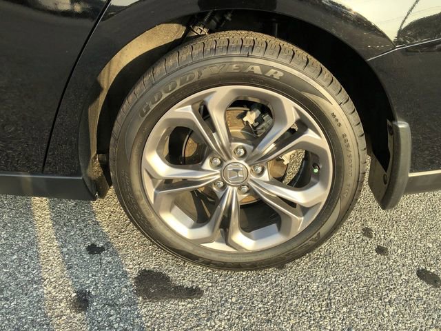 Used 2023 Honda Accord EX image 25