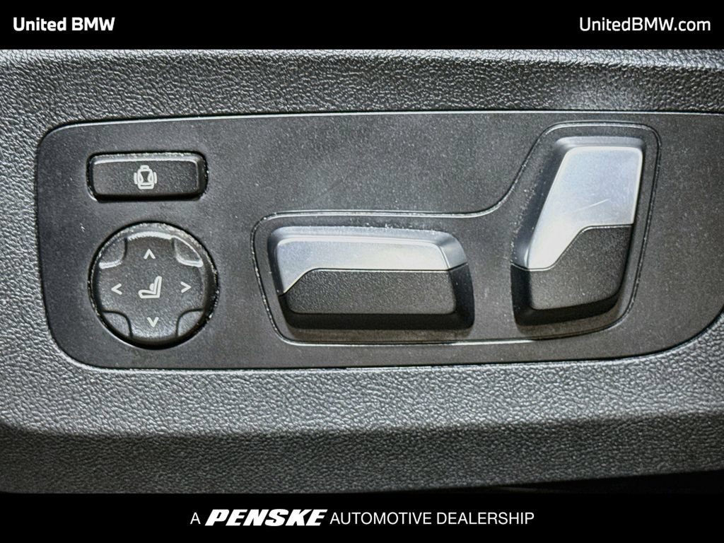 Used 2020 BMW X5 xDrive40i w/ Convenience Package AWD/4WD image 11