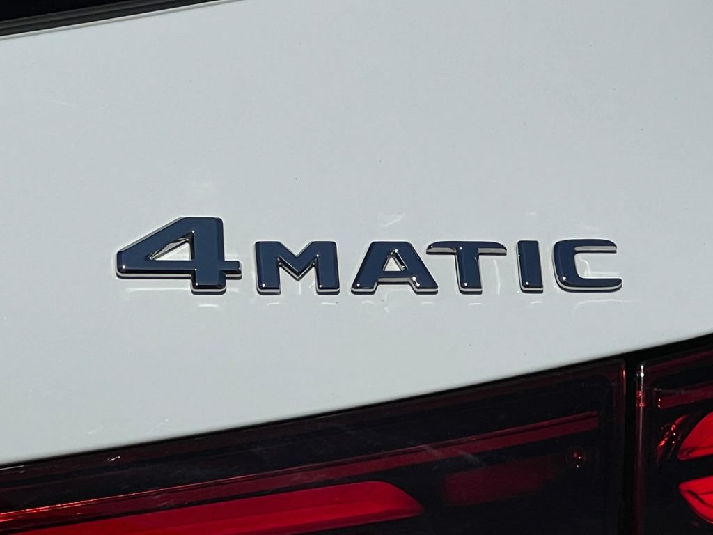 New 2026 Mercedes-Benz GLA 250 4MATIC image 8