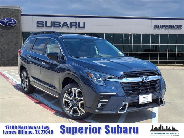 New 2025 Subaru Ascent Touring image 1
