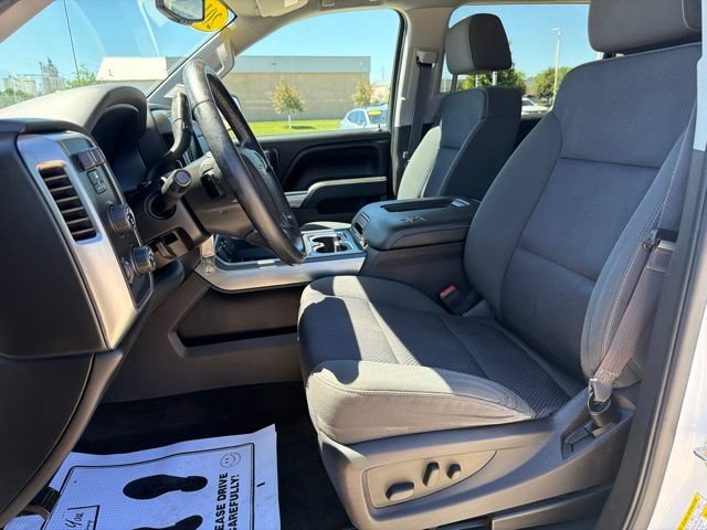Used 2016 Chevrolet Silverado 1500 LT w/ All Star Edition AWD/4WD image 26