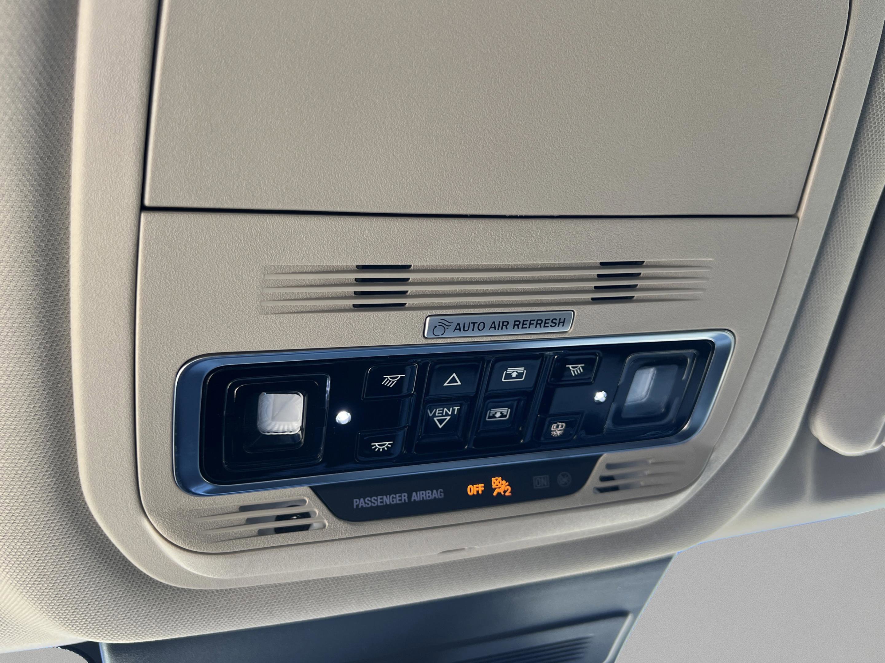 New 2025 Lincoln Nautilus Premier w/ Equipment Group 102A image 27