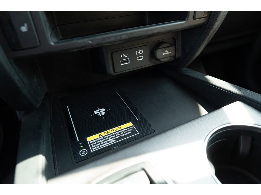 Used 2024 Honda Passport EX-L image 26