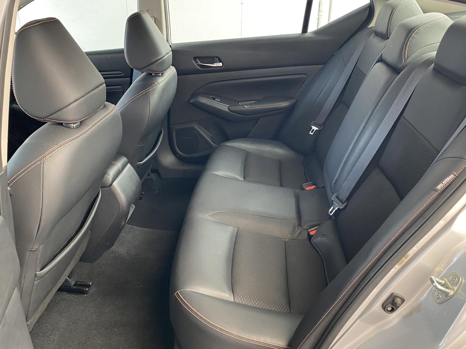 Used 2019 Nissan Altima 2.5 SR AWD/4WD image 15