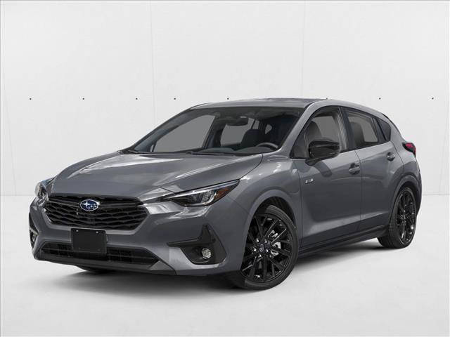New 2026 Subaru Impreza RS AWD/4WD image 1