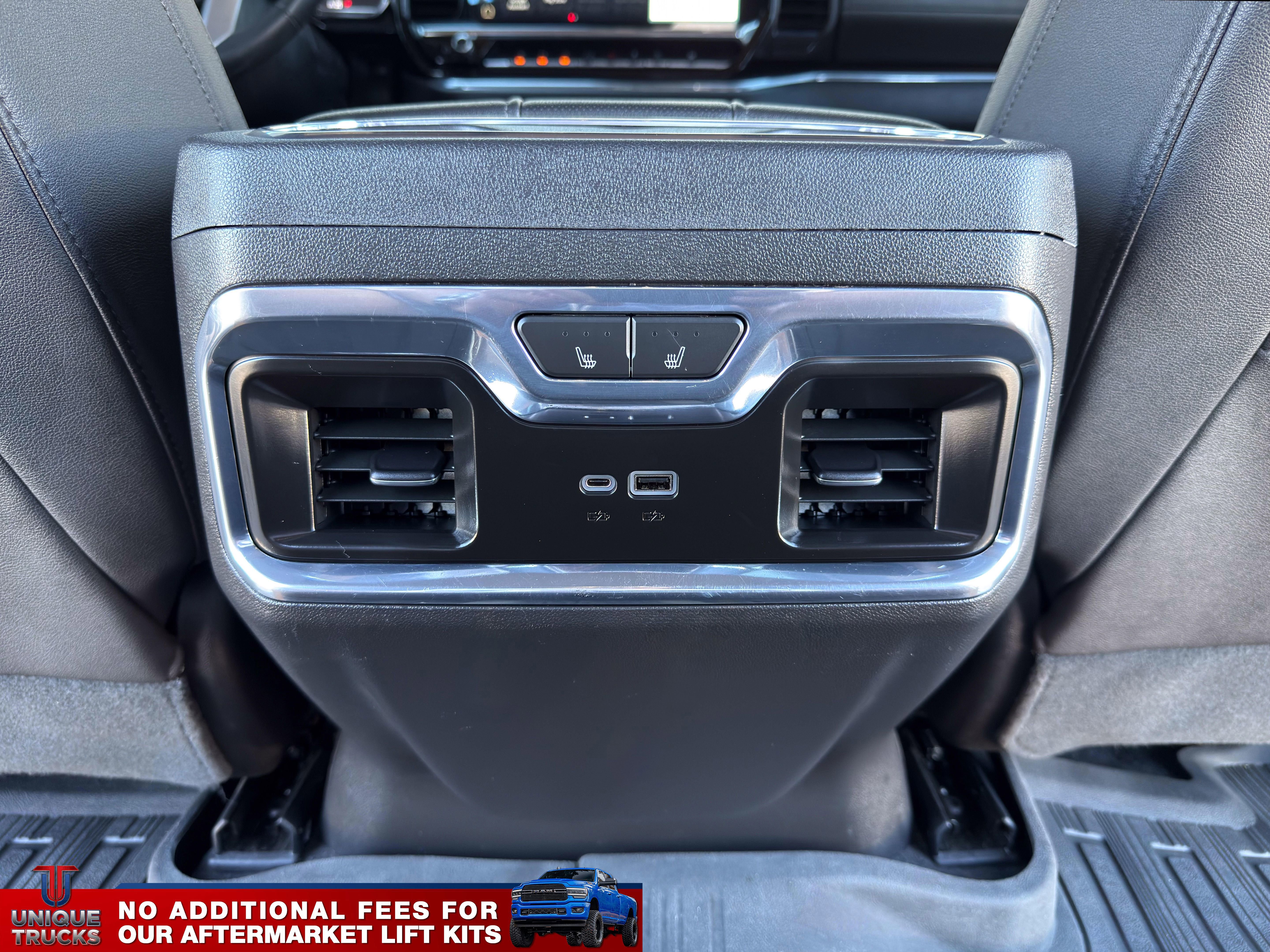 Used 2024 GMC Sierra 1500 SLT image 31