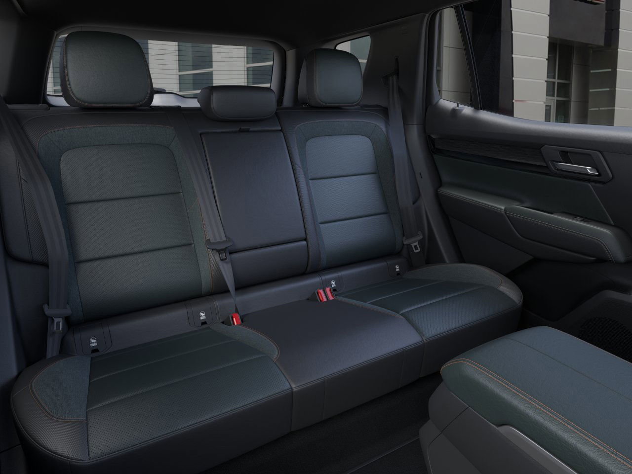 New 2026 GMC Terrain AT4 image 17