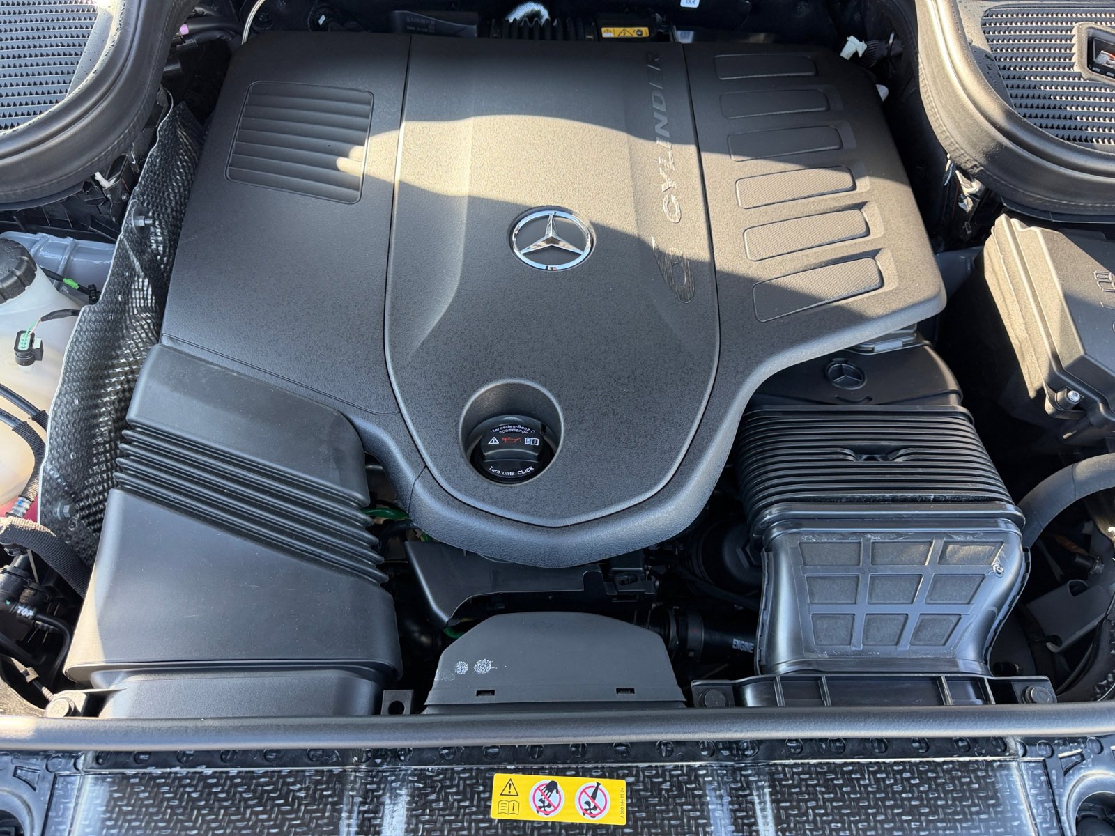 New 2026 Mercedes-Benz GLE 450 4MATIC Coupe image 22