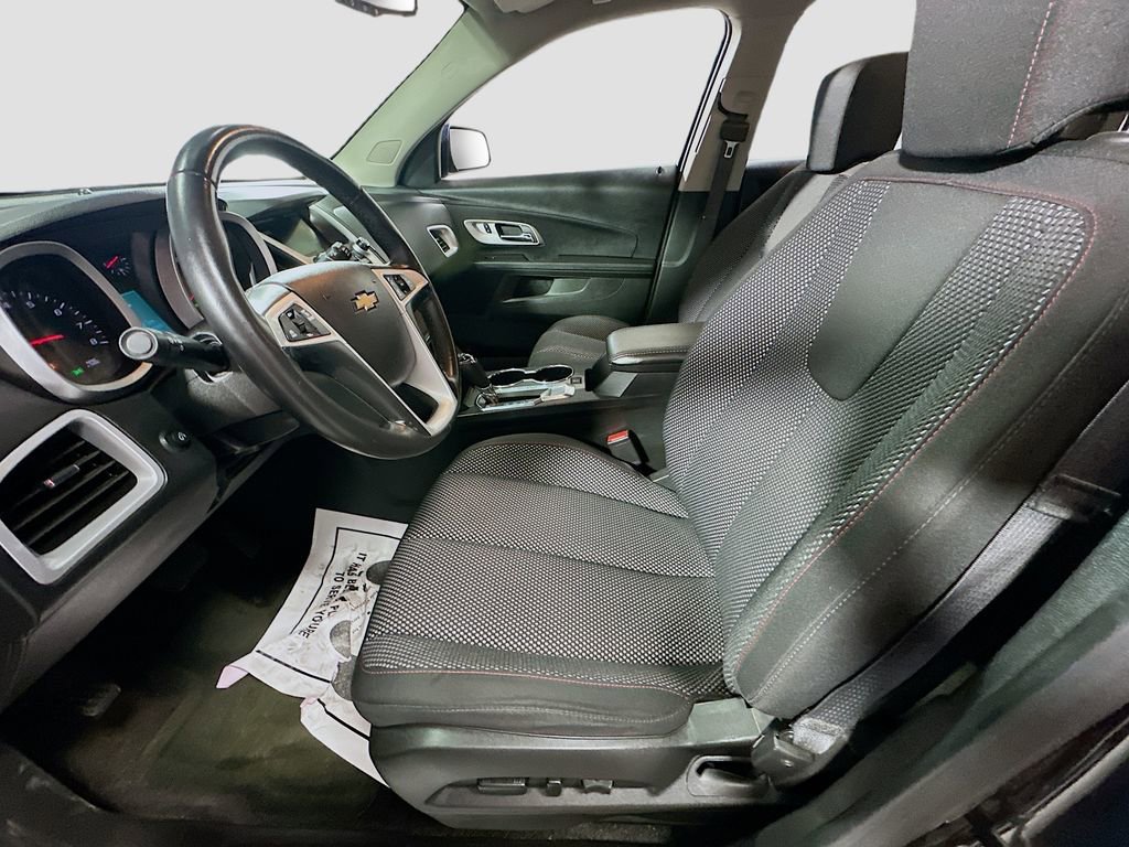 Used 2016 Chevrolet Equinox LT w/ Convenience Package image 19
