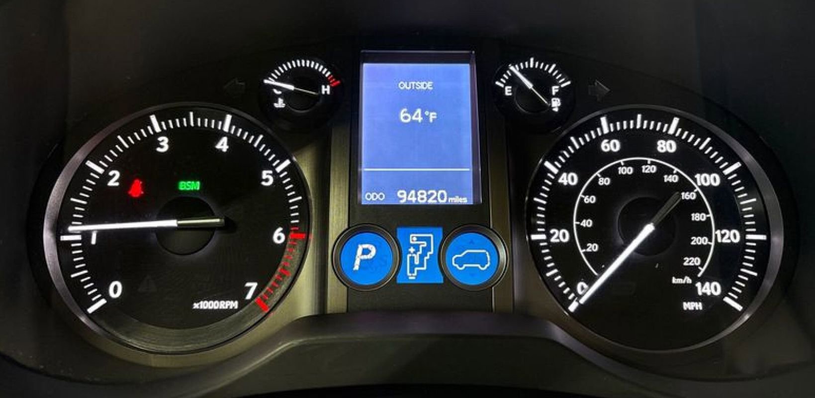 Used 2018 Lexus GX 460 image 30