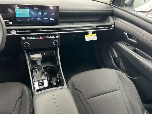 New 2026 Hyundai Tucson SEL Plus FWD image 20
