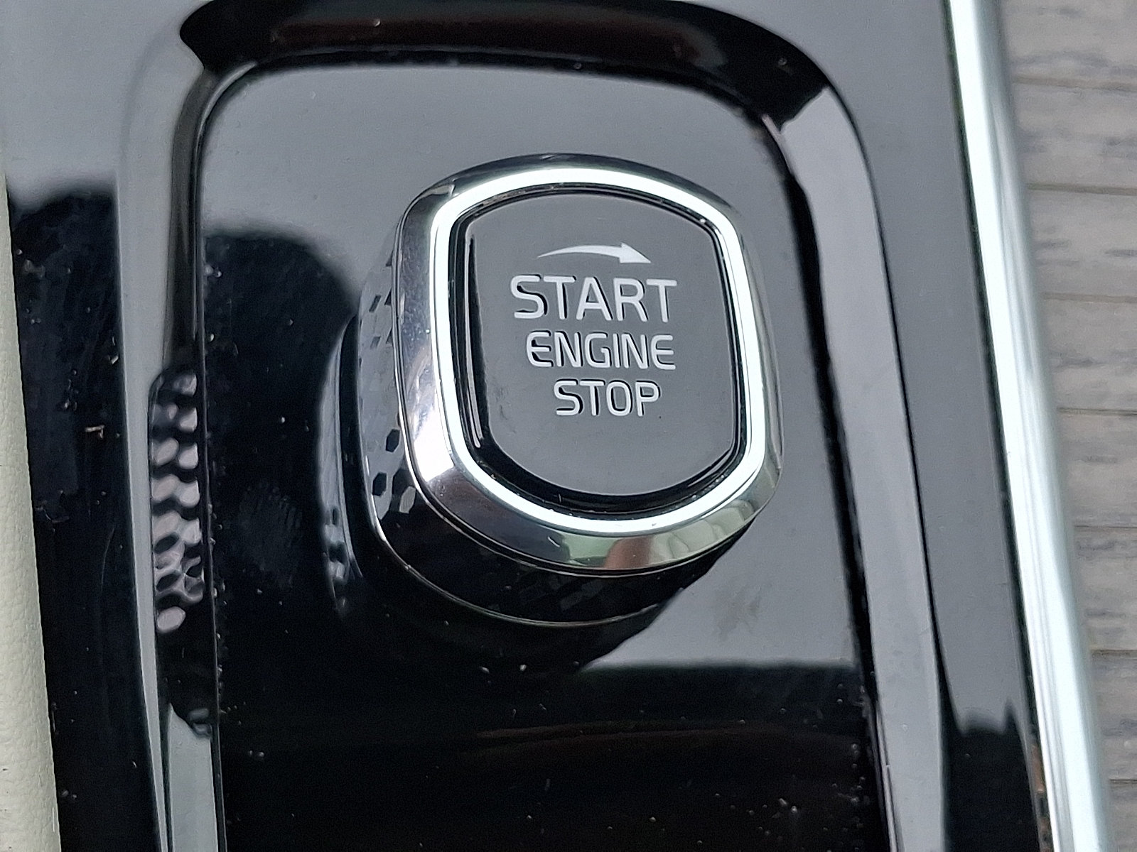 Used 2023 Volvo XC90 B6 Ultimate AWD/4WD image 25